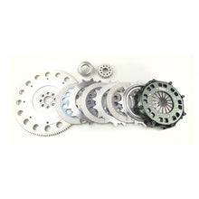 画像をギャラリービューアに読み込む, BLOX Racing Honda K20/K24 K-Series 7.25in Twin Disc Clutch Kit