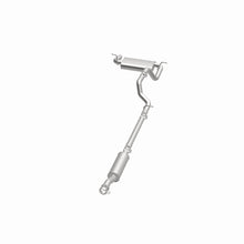 画像をギャラリービューアに読み込む, BRExhaust 18-25 Jeep Wrangler 2.0L Direct-Fit Replacement Exhaust Kit