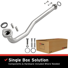 画像をギャラリービューアに読み込む, BRE Exhaust 98-00 RAV4 2.0L Front Pipe Kit