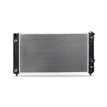 画像をギャラリービューアに読み込む, Mishimoto Oldsmobile Bravada Replacement Radiator 1996-2001