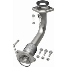 画像をギャラリービューアに読み込む, BRE Exhaust 03-07 Accord 2.4L Front Pipe Kit