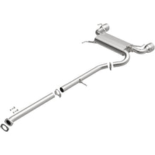 画像をギャラリービューアに読み込む, BRExhaust 03-09 Nissan 350Z 3.5L Exhaust Kit