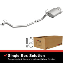 画像をギャラリービューアに読み込む, BRExhaust 10-13 Acura MDX 3.7L Direct-Fit Exhaust Muffler Kit