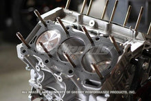 画像をギャラリービューアに読み込む, GReddy 09+ Nissan GTR R35 VR38DETT 0.8mm Thick 99mm Bore Metal Head Gaskets (Set of 2)