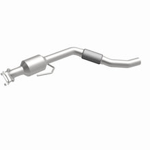 画像をギャラリービューアに読み込む, MagnaFlow 20-21 Ford Explorer Single Underbody 2.3L Direct Fit Converter