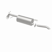 画像をギャラリービューアに読み込む, BRE Exhaust 06-11 Accent Rio 1.6L Muffler Kit