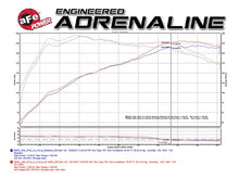 画像をギャラリービューアに読み込む, aFe MagnumFORCE Intake Stage-2 Pro DRY S 2017 BMW 330i (F3x) L4-2.0L (t) B48