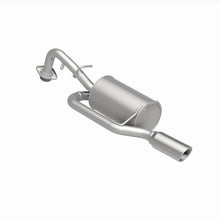 画像をギャラリービューアに読み込む, MagnaFlow 08-14 Scion xD 1.8L BRE Exhaust Kit