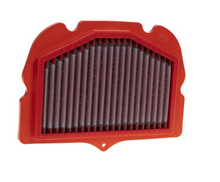 画像をギャラリービューアに読み込む, BMC Air Filter Suzuki Busa Race