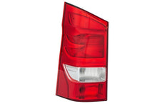 画像をギャラリービューアに読み込む, Hella 2016-2020 Mercedes-Benz Metris Left Tail Light