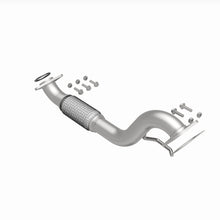 画像をギャラリービューアに読み込む, BRE Exhaust 08-14 Rogue  Select 2.5L Front Pipe Kit