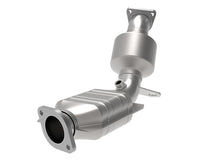 画像をギャラリービューアに読み込む, aFe POWER Direct Fit Driver Side Catalytic Converter Nissan 350Z 03-06 V6-3.5L