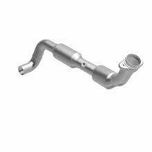 画像をギャラリービューアに読み込む, MagnaFlow 2004 Ford F-150 4.6L Direct Fit Converter