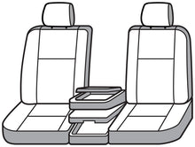 画像をギャラリービューアに読み込む, Covercraft 07-12 GMC Sierra1500 Carhartt Super Dux SeatSaver Custom Front Row Seat Covers - Black