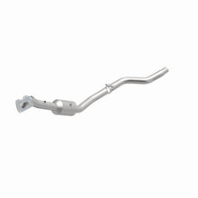 画像をギャラリービューアに読み込む, MagnaFlow 20-21 Dodge Charger 3.6L Direct Fit Converter