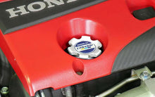 画像をギャラリービューアに読み込む, GReddy Type-B Oil Filler Cap Honda - Chrome