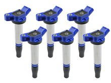 画像をギャラリービューアに読み込む, aFe SCORCHER Ignition Coil Toyota Trucks/SUVs 16-23 V6-3.5L