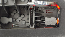 画像をギャラリービューアに読み込む, Hella 2003-2005 Mercedes-Benz CLK320 Right Tail Light