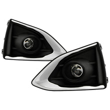 画像をギャラリービューアに読み込む, Spyder 2019 Chevy Cruze OEM Style Fog Lights w/ Switch - Clear (FL-CCRZ2019-C)
