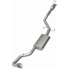 画像をギャラリービューアに読み込む, MagnaFlow 13-17 Hyundai Santa Fe Sport 2.4L Direct Fit Catalytic Converter (California Grade)