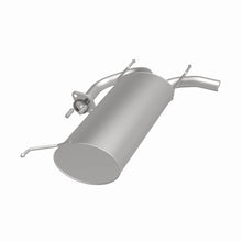 画像をギャラリービューアに読み込む, BRExhaust 05-06 Nissan X-Trail 2.5L Muffler Kit