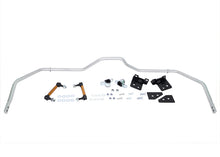 画像をギャラリービューアに読み込む, Whiteline 22-25 Ford Ranger 24mm Rear 2-Point Adjustable Swaybar