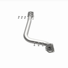 画像をギャラリービューアに読み込む, BRE Exhaust 97-06 Wrangler 2.4L 2.5L 4.0L Front Pipe Kit