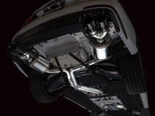 画像をギャラリービューアに読み込む, AWE Tuning 19-23 Audi C8 S6/S7 2.9T V6 AWD Touring Edition Exhaust - Diamond Black Tips
