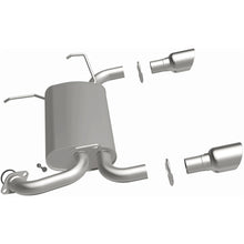 画像をギャラリービューアに読み込む, BRE Exhaust 03-08 FX35 FX45 3.5L 4.5L Muffler Kit
