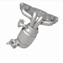 画像をギャラリービューアに読み込む, MagnaFlow 17-22 Hyundai Ioniq OEM Grade Federal / EPA Compliant Direct Fit Converter