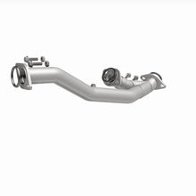 画像をギャラリービューアに読み込む, BRE Exhaust 02-06 MPV 3.0L Front Pipe Kit