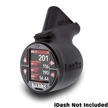 画像をギャラリービューアに読み込む, Banks Power 2018-2023 Jeep Gauge Pod Kit - Single Gauge - Lower Mount