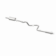 画像をギャラリービューアに読み込む, MagnaFlow BRE Exhaust Kit 05-10 Cobalt G5 2.2L