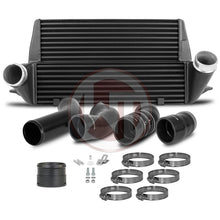 画像をギャラリービューアに読み込む, Wagner Tuning BMW E90 335D EVO3 Competition Intercooler Kit