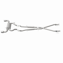 画像をギャラリービューアに読み込む, BRExhaust 09-20 Nissan 370Z 3.7L Exhaust Kit