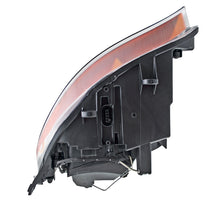 画像をギャラリービューアに読み込む, Hella 2003-2009 BMW Z4 Bi-Xenon Headlight Assembly