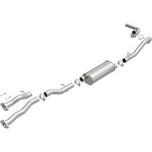 画像をギャラリービューアに読み込む, MagnaFlow BRE Exhaust Kit 94-95 C1500 C2500 K1500 K2500
