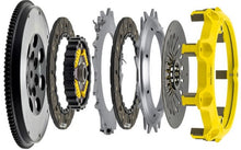 画像をギャラリービューアに読み込む, ACT EVO 8/9 5-Speed Only Mod Twin HD Street Kit Sprung Mono-Drive Hub Torque Capacity 700ft/lbs