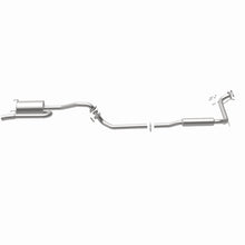 画像をギャラリービューアに読み込む, MagnaFlow BRE Exhaust Kit 09-13 Honda Fit 1.5L