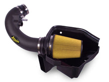 画像をギャラリービューアに読み込む, Airaid 11-14 Ford Mustang GT 5.0L MXP Intake System w/ Tube
