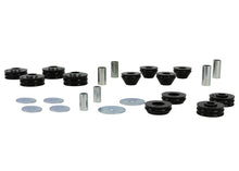 画像をギャラリービューアに読み込む, Whiteline 1967-1971 Chevrolet C10 Pickup Body Mount Bushing Set