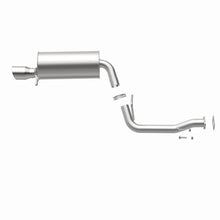 画像をギャラリービューアに読み込む, BRE Exhaust 02-08 9-2X Forester Impreza 2.0L 2.5L Muffler Kit