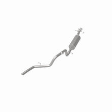 画像をギャラリービューアに読み込む, MagnaFlow BRE Exhaust Kit Replacement Stainless Ford