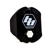 画像をギャラリービューアに読み込む, Baja Designs LP6 Single Rock Guard Kit - Black