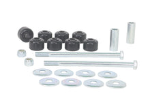 画像をギャラリービューアに読み込む, Whiteline 1963-1982 Chevrolet Corvette Sway Bar - Mount Bushing