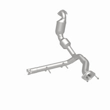 画像をギャラリービューアに読み込む, MagnaFlow 22-23 Ford F-150 2.7L Right OEM Direct Fit Converter