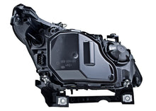 画像をギャラリービューアに読み込む, Hella 2005-2007 BMW 525i M5 Xenon Headlight Assembly