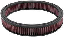 画像をギャラリービューアに読み込む, K&amp;N 67-71 Ford/Mercury Drop In Air Filter