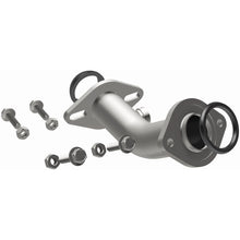 画像をギャラリービューアに読み込む, BRE Exhaust 98-00 RAV4 2.0L Front Pipe Kit