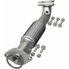 画像をギャラリービューアに読み込む, BRE Exhaust 02-06 MPV 3.0L Front Pipe Kit
